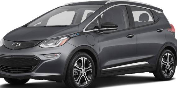 CHEVROLET BOLT EV 2020 1G1FZ6S06L4123033 image
